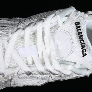Balenciaga Runner Kith Four.color