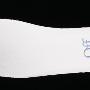 Off-White Out Of Office Stitches