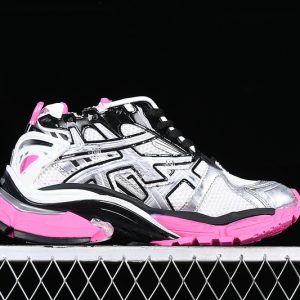 Balenciaga Runner Kith Four.color