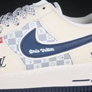Nike Air Force 1 Low Casual Sneakers