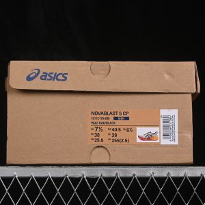 Asics