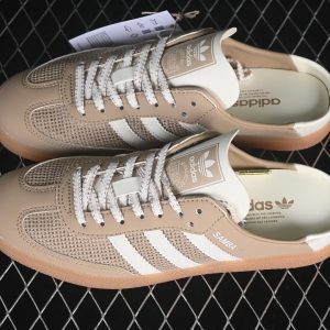 Adidas Clover Casual Half Drag