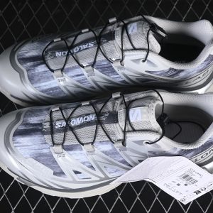 Salomon Xt-6 Camo Outdoor Casual Running Shoes