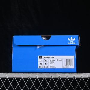Adidas Samba OG Casual Sneakers