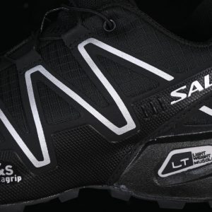 Salomon Speed Cross 3 Breathable Shoes