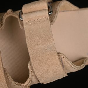 Ugg Venture Daze Slide Sendblack Sand Color