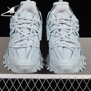 Balenciaga Track Tess S.gomma Sneaker