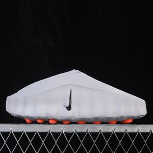 Nike Mind 001 Slide Light Smoke