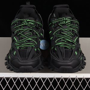 Balenciaga Track Tess S.gomma Sneaker