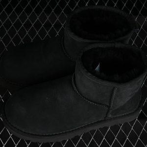 Ugg Classic Ultra Mini Ii