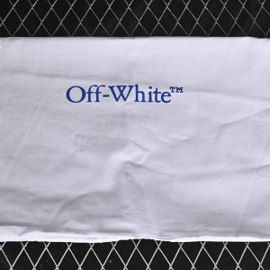 Off-White Out Of Office