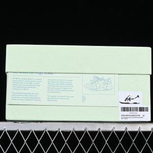 Off-White Out Of Office