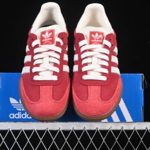 Adidas Samba OG Tal Clover Casual Board Shoes