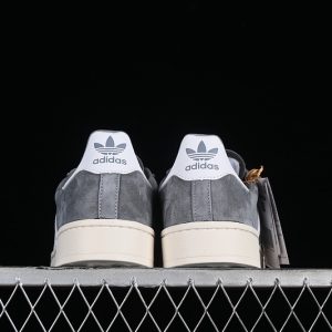 Adidas Campus Grey