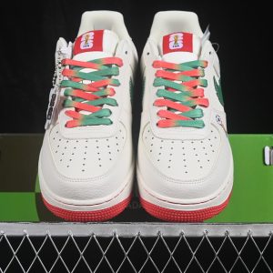 Nike Air Force 1 Low Casual Sneakers