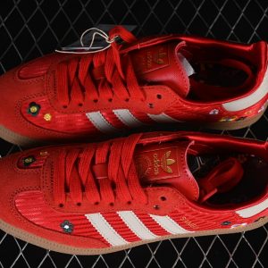 Adidas Samba OG Casual Sneakers