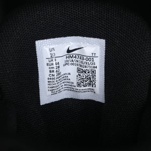 Nike Air Max 95 Retro Air Cushioned Running Shoes