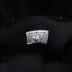Balenciaga Fashionable Running Shoes