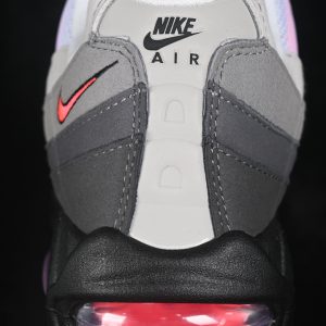 Nike Air Max 95 Retro Air Cushioned Shoes