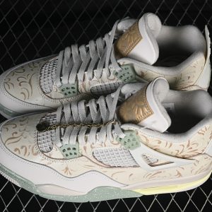 Nike Jordan 4
