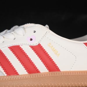 Adidas Valentine's Day Limited Edition Casual Shoes