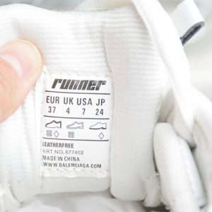Balenciaga Runner Shoes