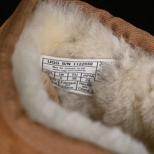 Ugg Dakota 8cm Maroom