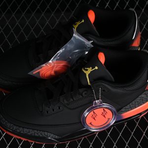 Nike Jordan 3