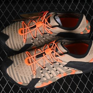 Mammut Hueco Knit Ii Low