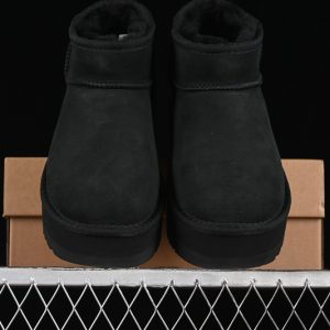 Ugg Classic Ultra Mini Platform 3cm