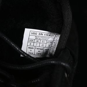 Ugg Neumel Moc