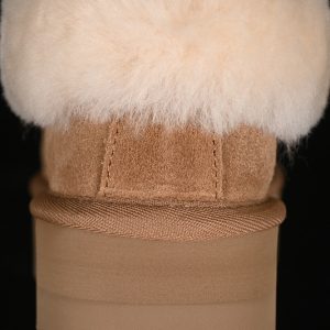 Ugg Classic Short Ii Maroom