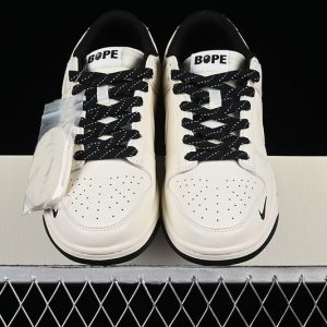 Nike SB Dunk Low BAPE