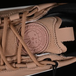Canada Goose Glacier Trail Sneaker