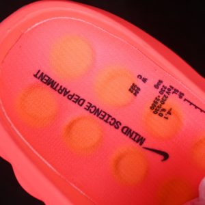 Nike Mind 001 Slide Solar
