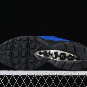 Nike Supreme Air Max 95 Lux