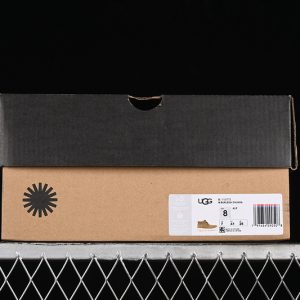 Ugg Burleigh Chukka