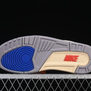 Nike Jordan 3