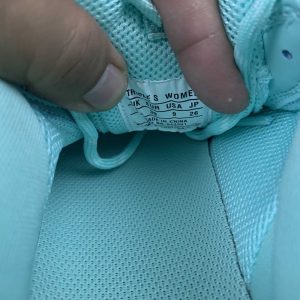 Balenciaga Triple S Sneakers Mint