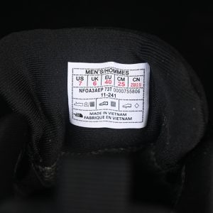 North Face M Vectiv Enduris Low
