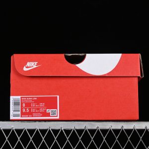 Nike Dunk Low SB Harvest Moon