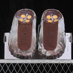 Nike Neuroscience Foot Massage Slippers