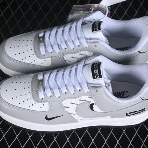 Nike Air Force 1 Low Casual Sneakers