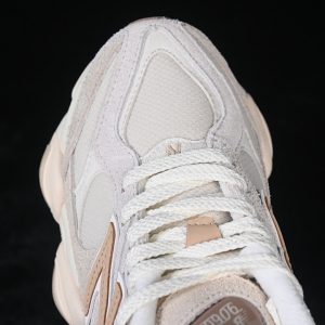 New Balance 9060 Retro Casual Shoes