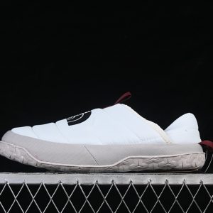 North Face Nuptse Mule