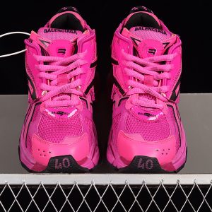 Balenciaga Runner Kith Four.color .0 21ss