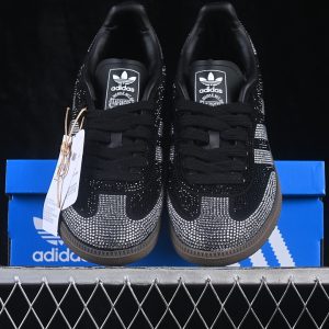 Adidas Clover Casual Board Shoes