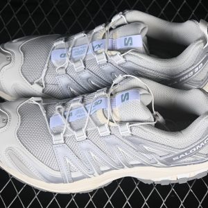 Salomon Xa Pro 3d Outdoor Trail Running Shoes