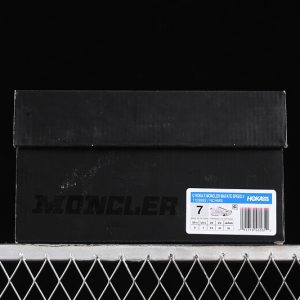Moncler x Hoka Mafate Speed 2
