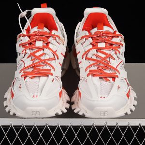 Balenciaga Track Tess S.gomma Sneaker